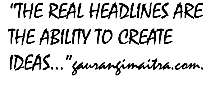 Headlines
