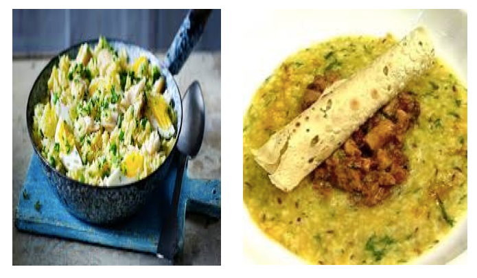 kedgree/khitchdi/khichuri