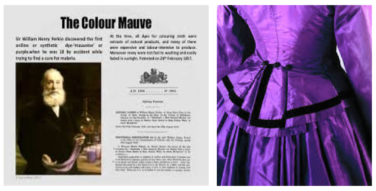 Perkin Purple
